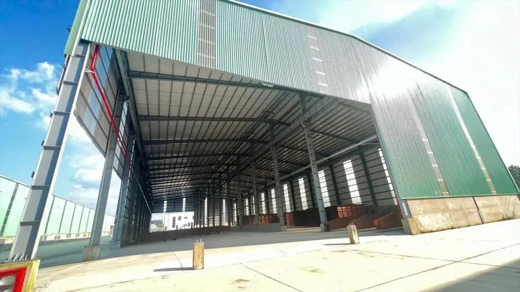 Main-Cho thuê Kho, nhà xưởng 8200m2 giá 980.7 triệu tại Xã An Phước Huyện Long Thành Đồng Nai-0
