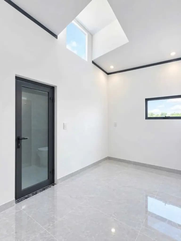 Main-NHÀ MỚI 99% 1 TRỆT 1 LẦU - NGAY UBND TÂN TRIỀU-4