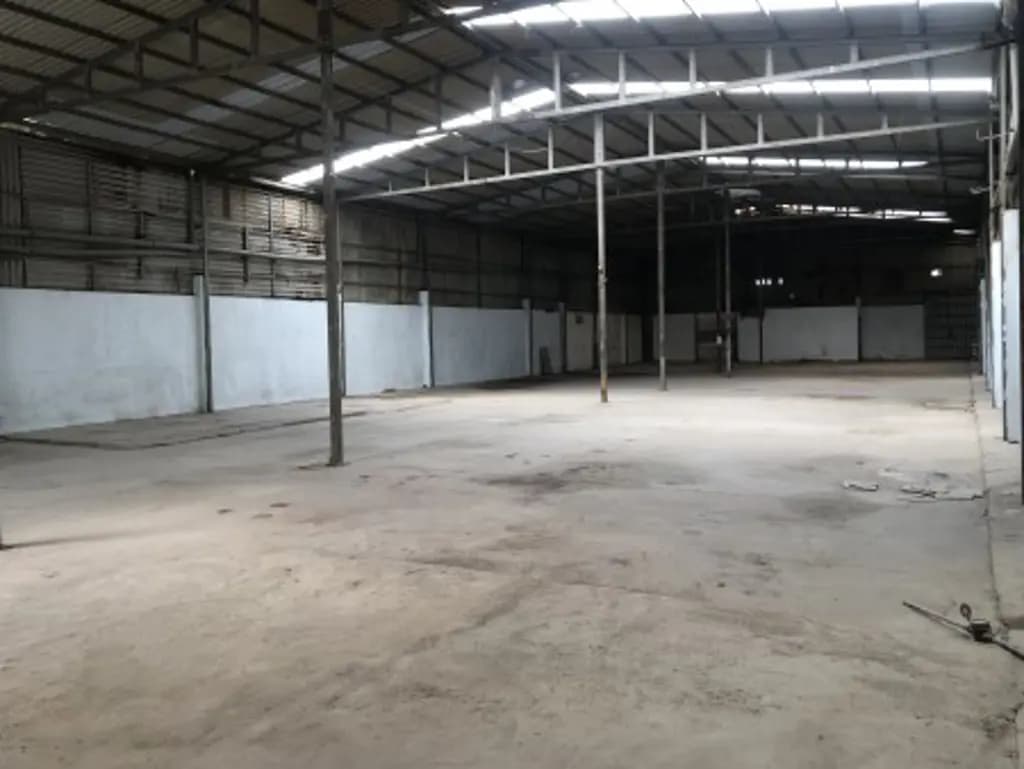 Main-Cho thuê kho xưởng 650m2 Thạnh Lộc Quận 12-1