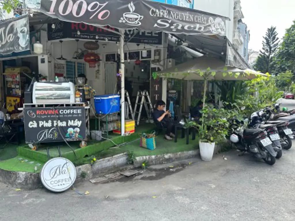 Main-Ngã tư, 2 mặt tiền, 30m2, mặt bằng kinh doanh-2
