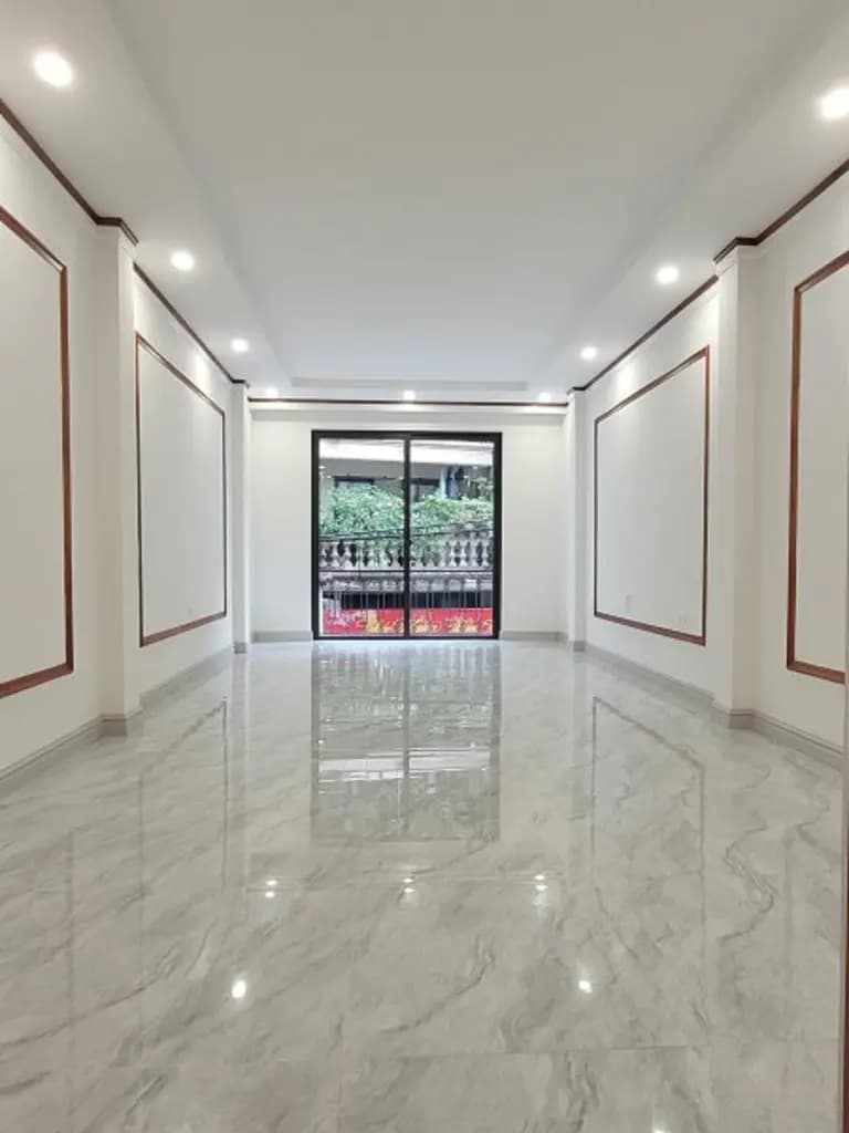 Main-Bán 55m - 7 Tầng - 4.1m. Mặt Tiền. ( Khúc Thừa Dụ ) Cầu Giấy. Ô tô kinh doanh-2
