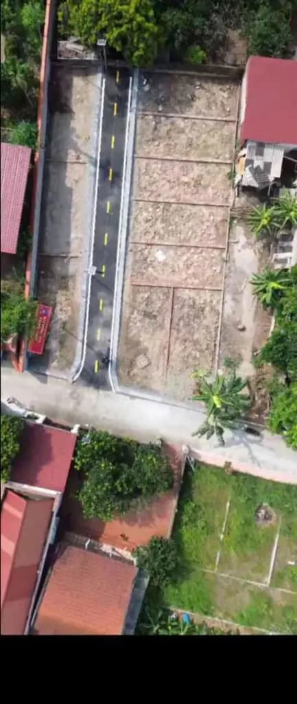 LÔ ĐẤT ĐẸP TẠI VĂN GIANG – HƯNG YÊN | GIÁ 4,2 TỶ