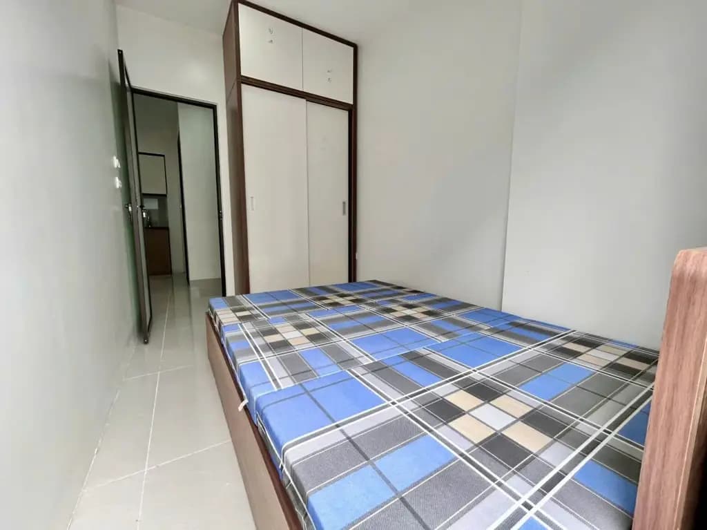 Main-Cho Thuê 2Pn cực đẹp giá rẻ 7tr thoáng & Full đồ đẹp Ngõ 105 Đình Thôn, Mễ Trì-5