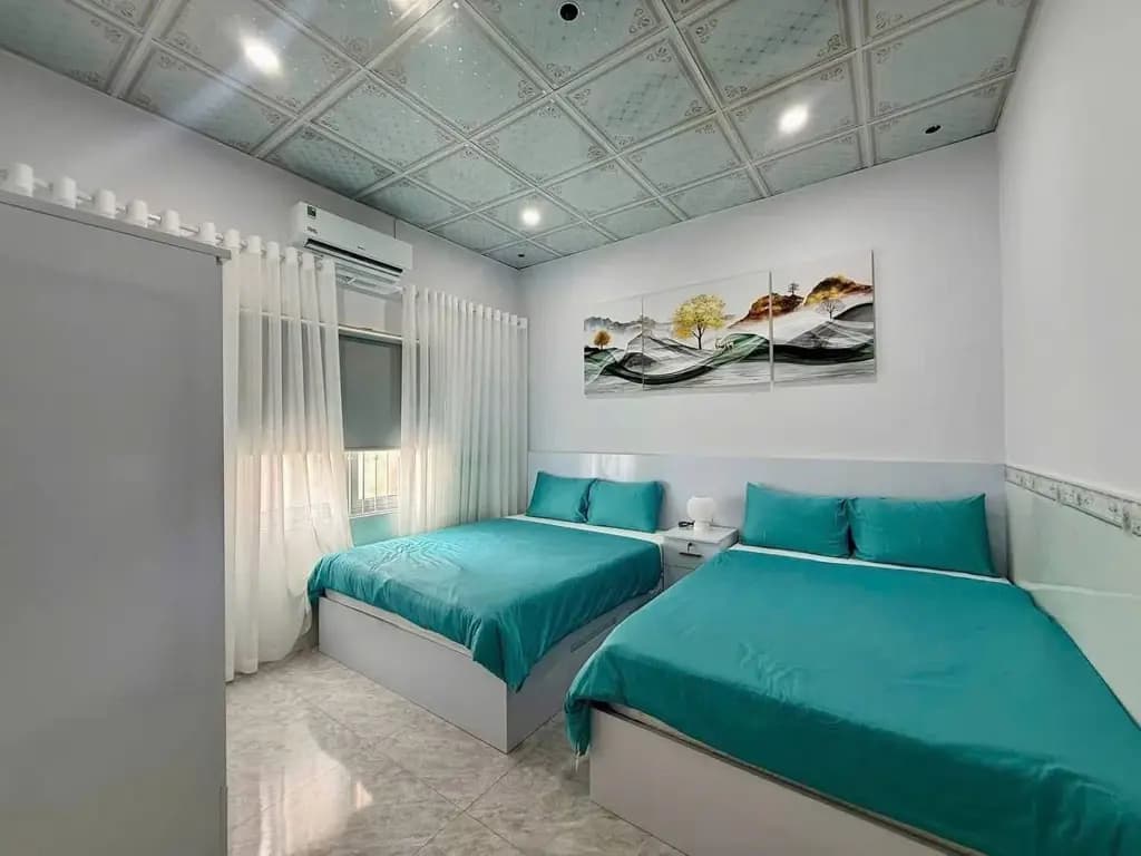 Main-15🏡CHO THUÊ NHÀ 118M2 MT ĐƯỜNG HỒ SĨ PHẤN - NẠI HIÊN ĐÔNG - SƠN TRÀ-4