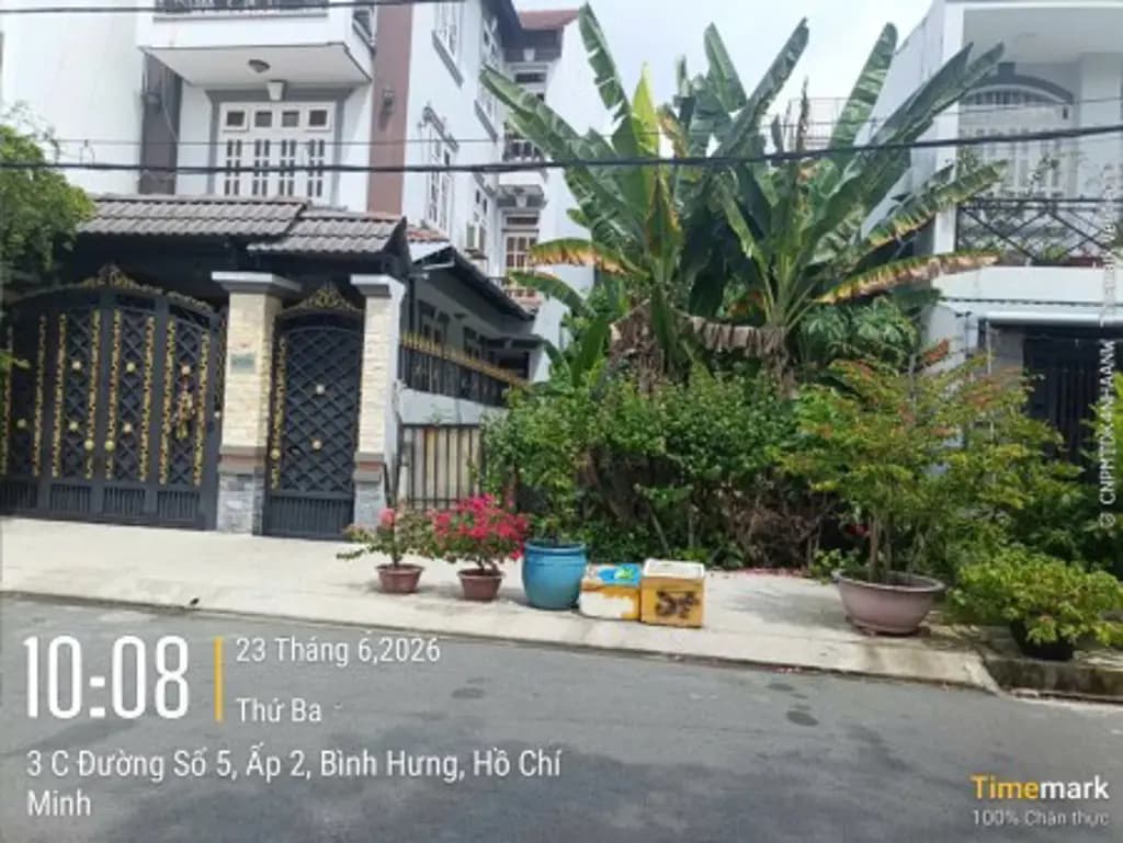 Main-Đất nền KDC Bình Hưng, đã có sổ sẵn-0