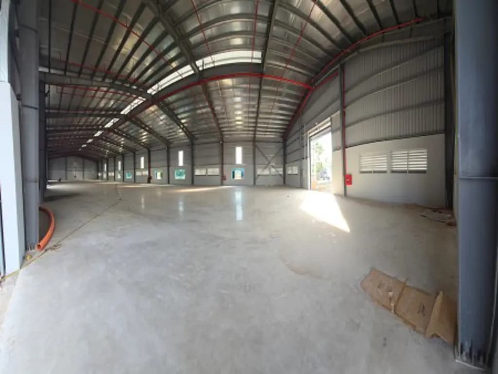 Main-Cho thuê Nhà xưởng CCN An Lão giá chỉ 70k/m, DT từ 2.240m , Sản xuất đa ngành nghề-0