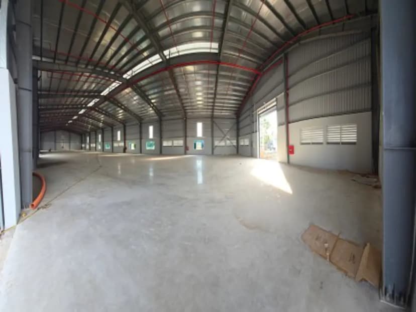 Cho thuê Nhà xưởng CCN An Lão giá chỉ 70k/m, DT từ 2.240m , Sản xuất đa ngành nghề