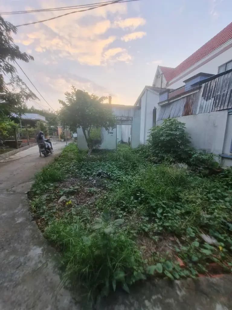 Main-Chính chủ Bán Đất 159 m2 full thổ cư giá 1.2 tỷ tại Thị trấn Cần Đước - Huyện Cần Đước - Long An (sát Quốc lộ 50)-0