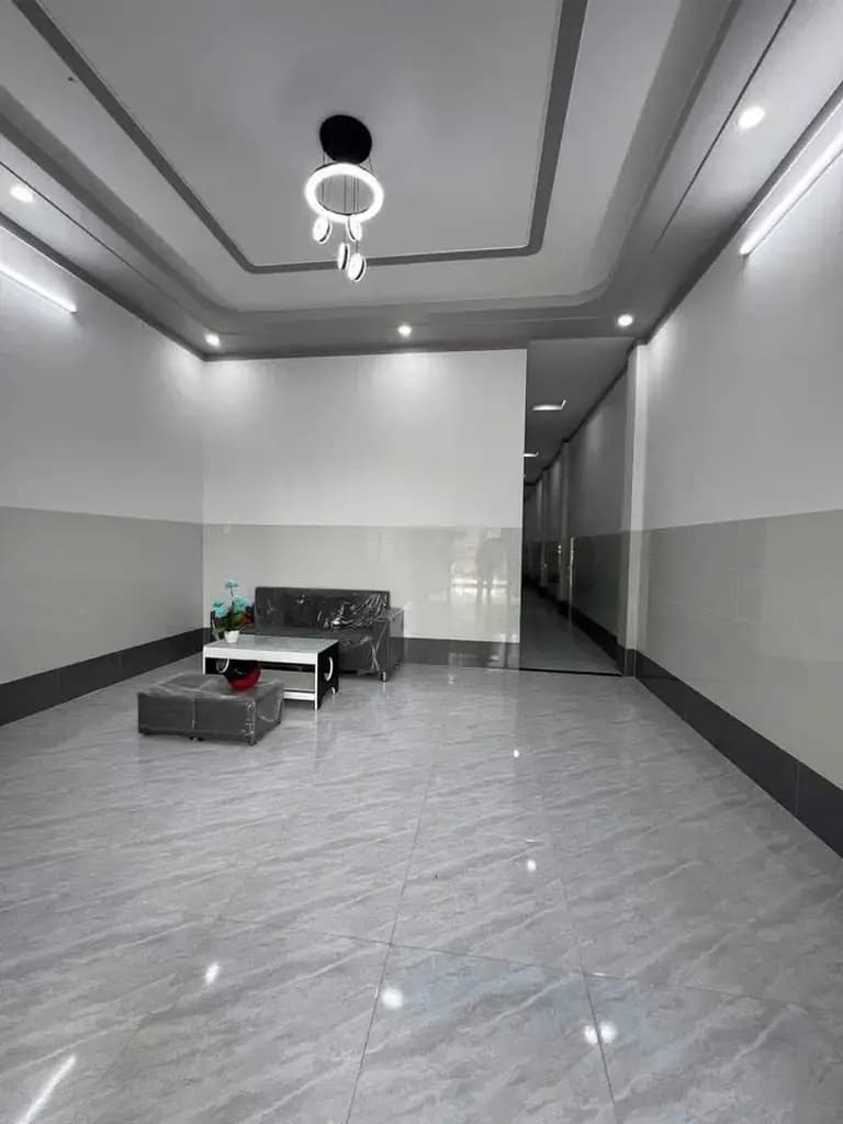 Main-Chỉ 950 Triệu sở hữu ngay căn nhà cấp 4 141m2 tại Tân Phú Trung-1