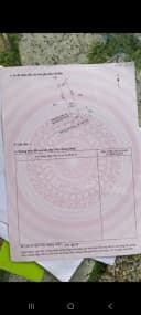 Thumb-Bấn đất sát bên ngã tư lạc tấn ngần chợ trường học giá 350tr (rẻ nhất khu vực)-8