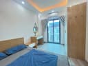 Thumb-Cho Thuê Ccmn dt 25m thoáng Full đồ đẹp Ngõ 20 Hồ Tùng Mậu, Cầu Giấy-1