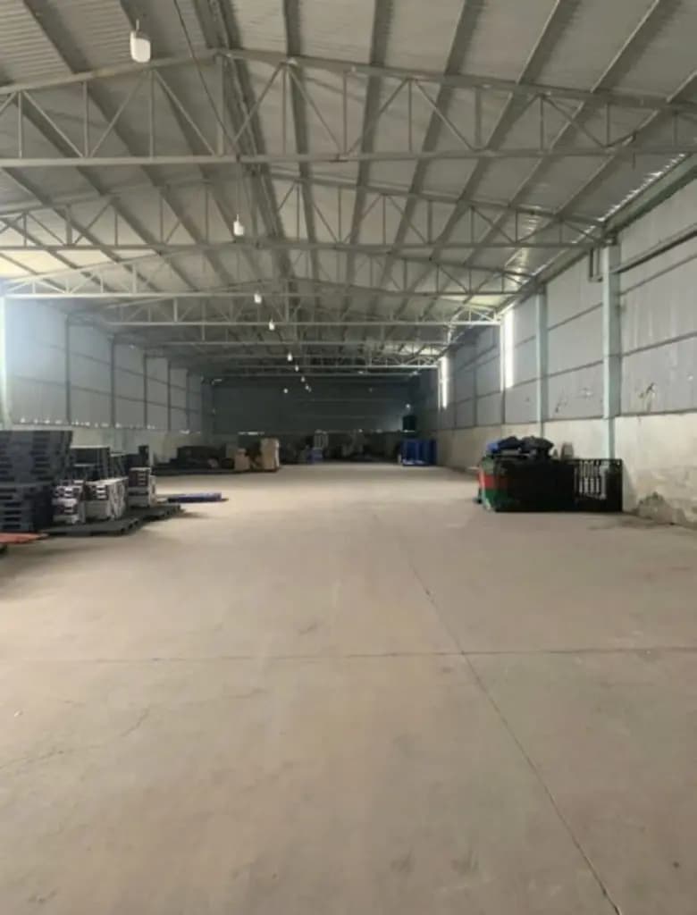 Main-MB kinh doanh, Kho xưởng 300- 500m2, 1200m2, 1500m2, 2000m2, 4500m2 gần ngã tư Ga Quận 12-4