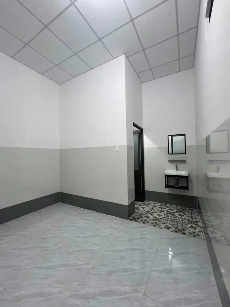 Main-Chỉ 950 Triệu sở hữu ngay căn nhà cấp 4 141m2 tại Tân Phú Trung-4