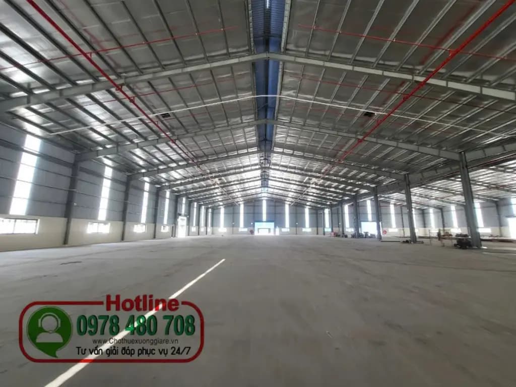 Main-Cho thuê 5200m2 xưởng mới trong KCN Long Thành Đồng Nai, sản xuất đa ngành nghề-0