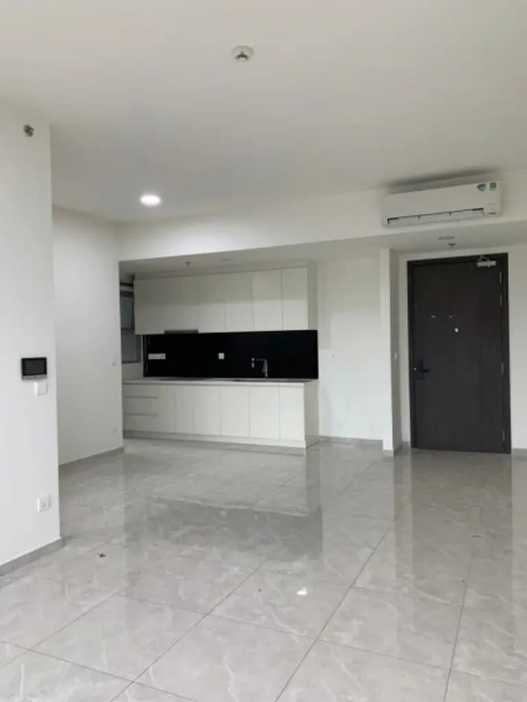 Main-Celesta Rise 85m2 - Giá 6.2 tỷ all in - Căn góc 2PN2WC hoàn thiện cơ bản-3