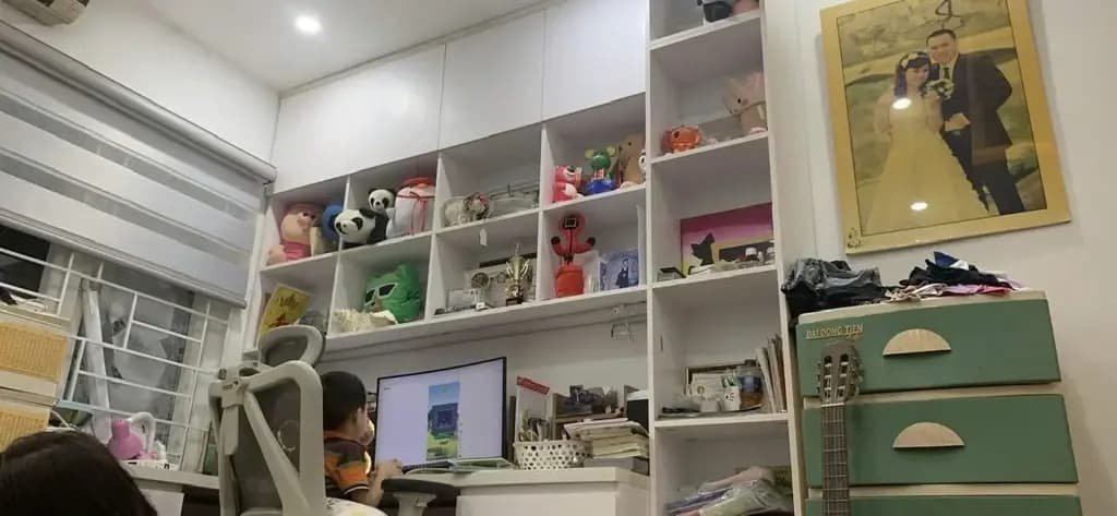 Main-Cho thuê nhà ngõ 628 HOÀNG HOA THÁM, Ba Đình. 11.3 triệu/tháng. Ưu tiên: Hộ gia đình, Nhóm ít người.-3