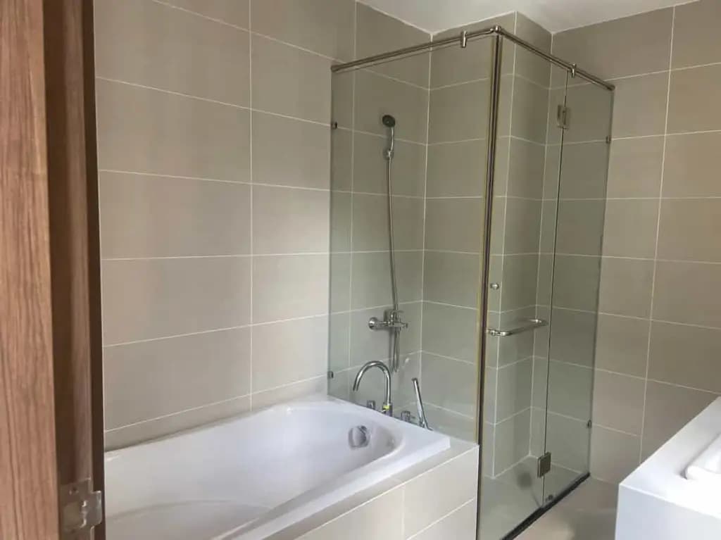 Main-Chủ Cần Bán Gấp CH Investco Babylon, GIÁ 1 TỶ 640, DT 86,5m², 2PN2WC, nội thất chủ tặng, SHR-4