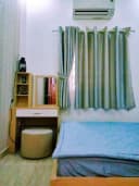 Thumb-Chính chủ bán nhà 1 trệt 1 lầu đầy đủ nội thất – trung tâm Quận 4, giá chỉ 4,3 tỷ!-4