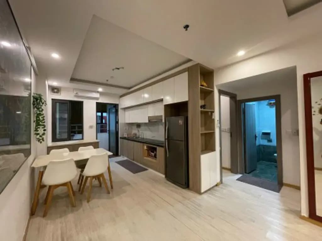 Main-Cho thuê căn hộ 2PN full nội thất tại chung cư ECO Bắc Ninh-1