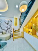 Thumb-BÌNH THẠNH - NHÀ ĐẸP 2 TẦNG - Ở NGAY - 45m2 - 2 TẦNG BTCT - 3 PHÒNG NGỦ (1PN TRỆT) - 6.45 TỶ-2