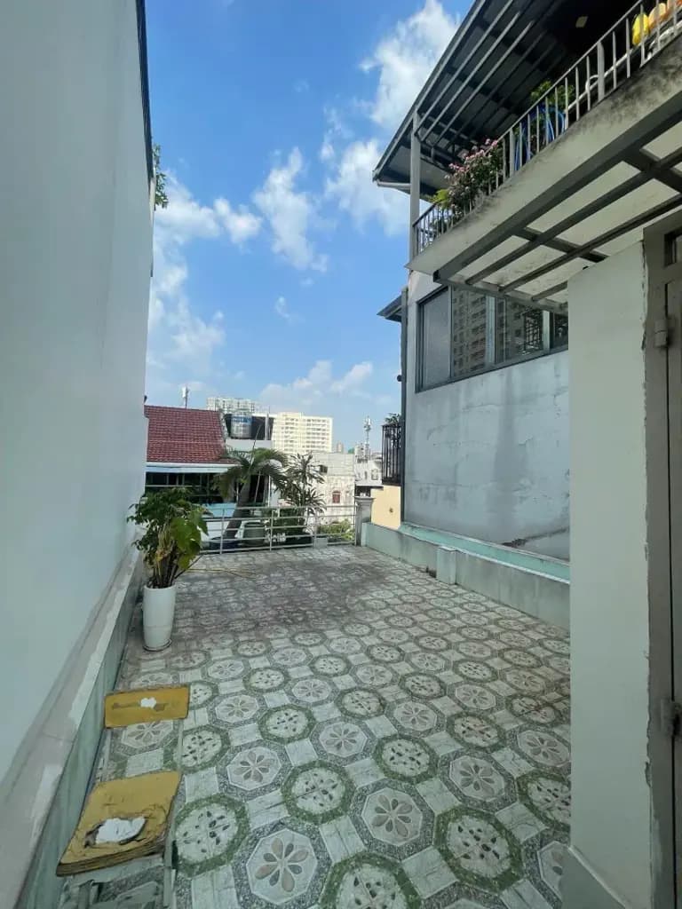 Main-Bán Nhà riêng 56m2 có sẵn 56 m2 thổ cư giá 11.5 tỷ tại Đường Xô Viết Nghệ Tĩnh Phường 25 Quận Bình Thạnh TP. Hồ Chí Minh-5