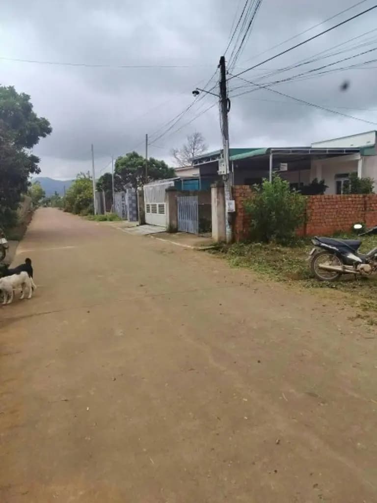 Main-Bán 456,9 m2 thửa đất số 309 thôn Hiệp Thành, Tx. La Gi, Bình Thuận-8