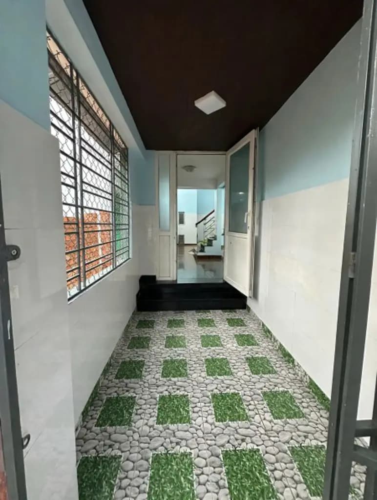 Main-BÁN NHÀ LẦU, CÓ CHỖ ĐẬU OTO TẠI SƠN TRÀ, ĐÀ NẴNG – BÁN NHANH, GIÁ TỐT-2