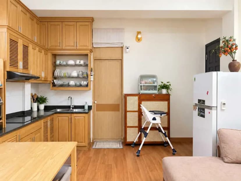 CHÍNH CHỦ BÁN CCMN 60M² TẠI QUAN HOA – CẦU GIẤY