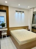 Thumb-Chủ Hạ Giá Cần Bán Gấp CH Oriental Plaza, GIÁ 1 TỶ 730, DT 88,6m², 2PN2WC, nội thất chủ tặng, SHR-3