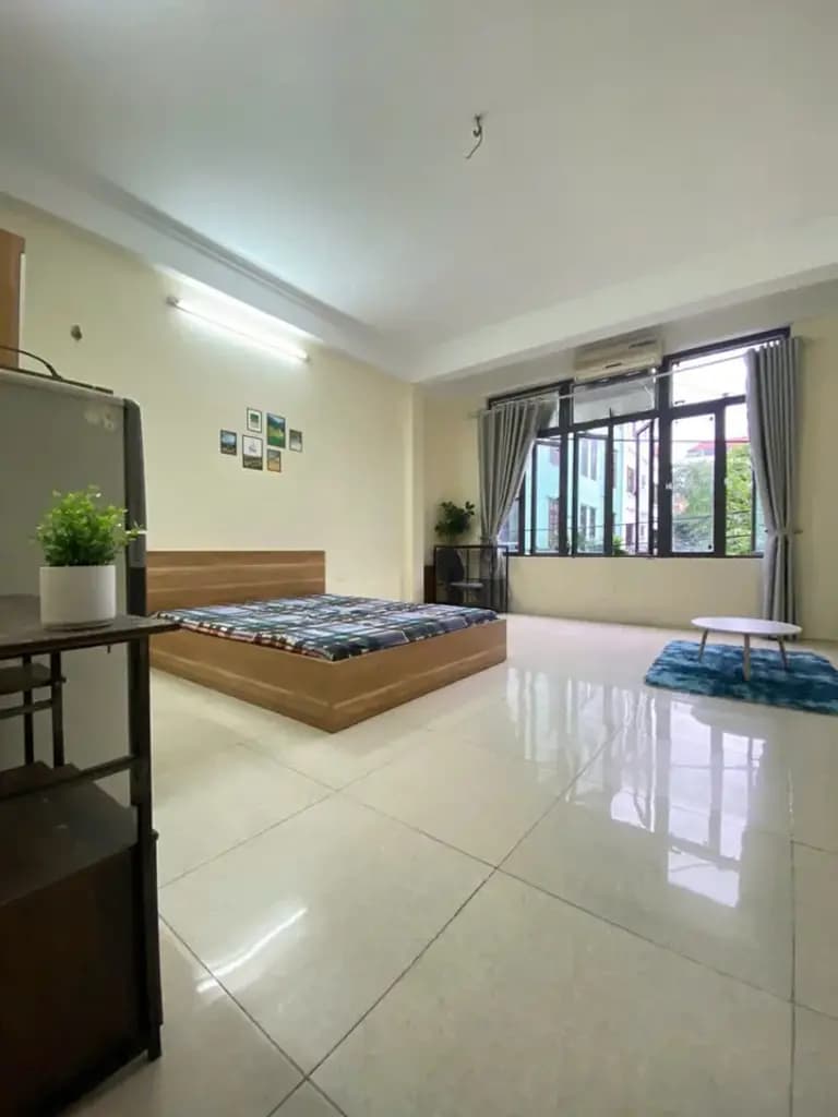 Main-Cho thuê phòng trọ: Cho thuê Nhà trọ/phòng trọ 28m2 giá 3.3 triệu tại Đường Quốc-3