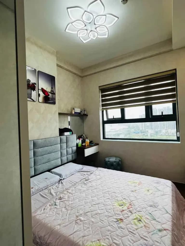 Main-Chủ Hạ Giá Cần Bán Gấp CH IDICO, GIÁ 1 TỶ 740, DT 88,7m², 2PN2WC, nội thất chủ tặng, SHR-2
