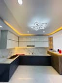 Thumb-Nhà vườn gác lửng 137m2 Tân Triều có sân sau cực rộng chỉ 1 tỷ 750 còn thương lượng-4