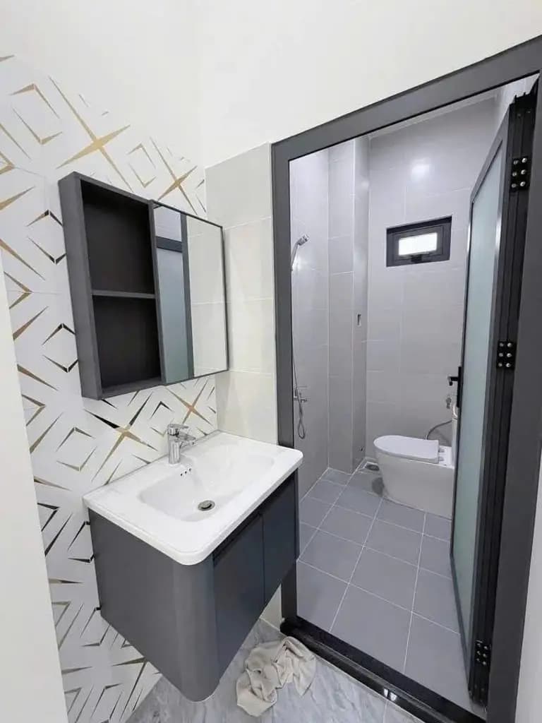 Main-Nhà lầu chính chủ hoàn công Phước Tân đối diện sân golf Long Thành, cách cổng 11 chỉ 15phút-5