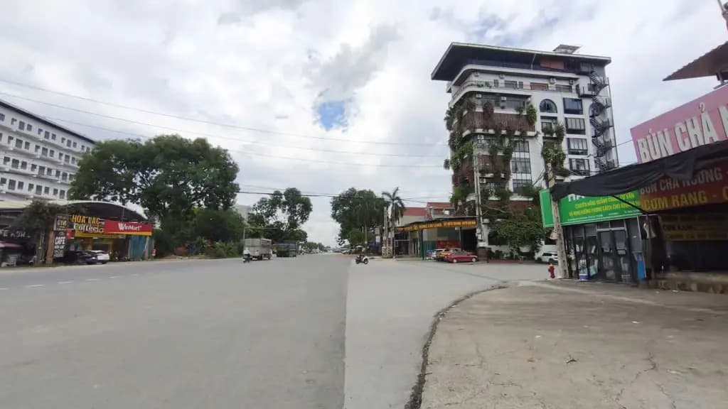 Main-Bán Đất 150m2 có sẵn 150 m2 thổ cư giá 1.75 tỷ tại Đường Quốc lộ 21 Xã Thạch Xá Huyện Thạch Thất Hà Nội-0