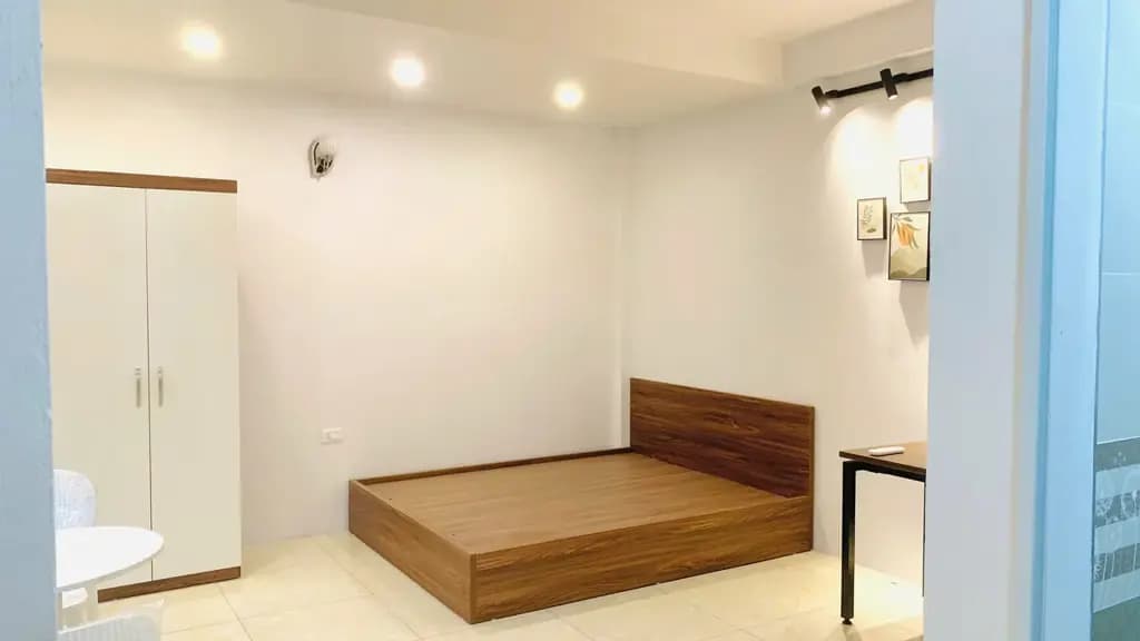 Main-Cho Thuê Ccmn 22m Full đồ đẹp thoáng ngõ 47 Nhân Hòa, Thanh Xuân-0