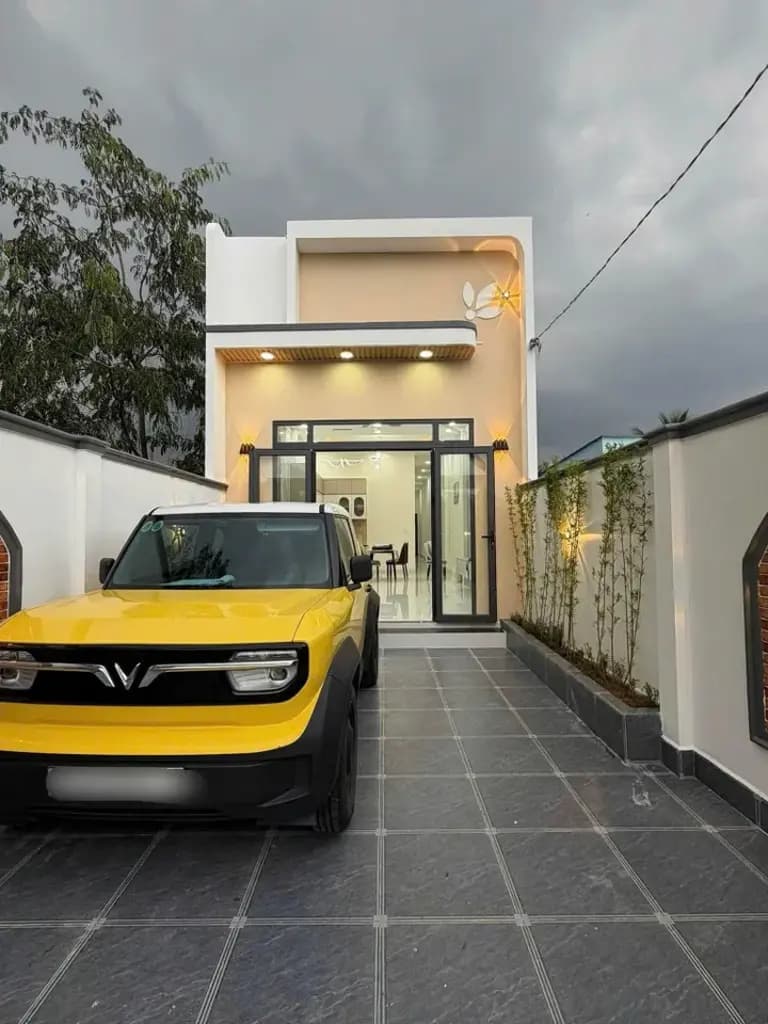 Main-Bán Nhà riêng 100m2 có sẵn 100 m2 thổ cư giá 1 tỷ tại Đường Đồng Khởi Phường Tân Phong Thành phố Biên Hòa Đồng Nai-0