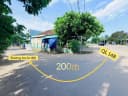Thumb-Bán Đất 440m2 Nam Hòa Khương giá 1.3 tỷ tại Đường Quốc Lộ 14B Xã Đại Hiệp Huyện Đại Lộc Quảng Nam chỉ 1ty3-1