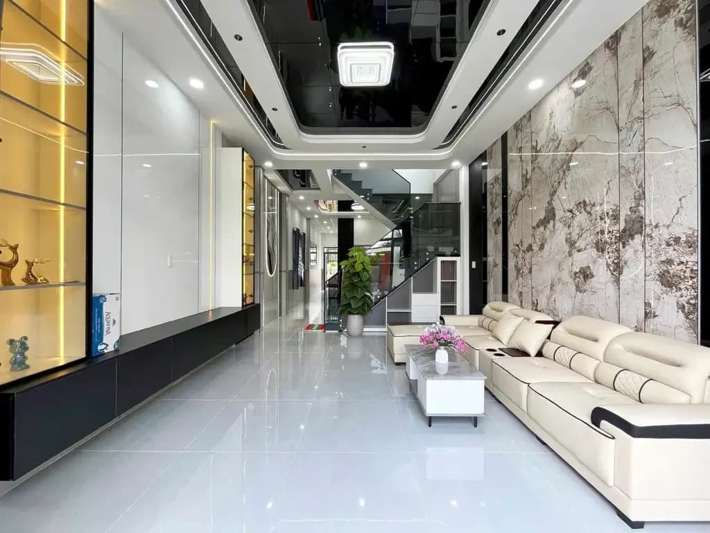 Main-Bán Nhà riêng 95m2 có sẵn 95 m2 thổ cư giá 1.95 tỷ tại Đường DT 768 - Chọn - Phường Tân Triều Đồng Nai-2