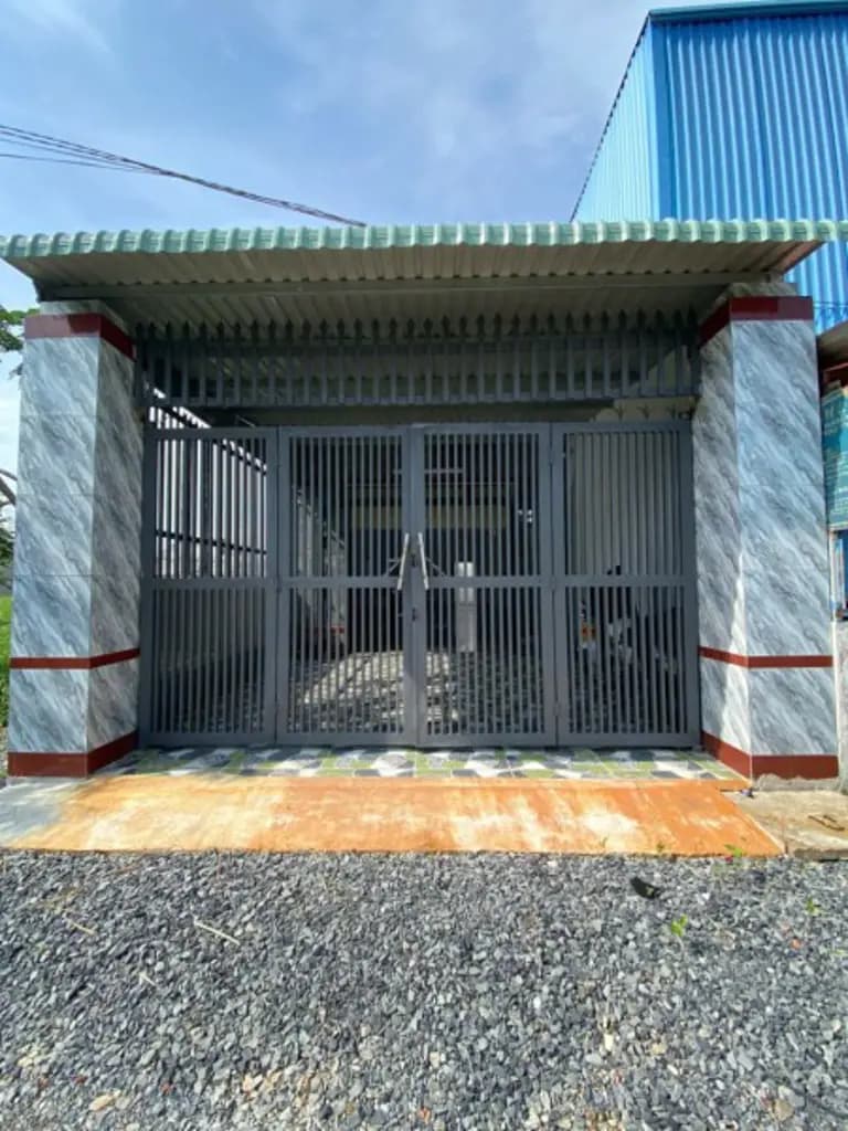 Main-CHO THUÊ NHÀ NGUYÊN CĂN MỚI XÂY, X. ĐỨC HÒA, TÂY NINH - VỪA Ở VỪA KINH DOANH-1