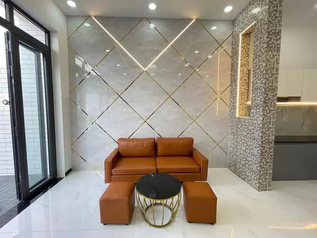 Main-SIÊU RẺ * 5x19 NHÀ CẤP 4 SỔ HỒNG RIÊNG THỔ CƯ GẦN UỶ BAN PHƯỜNG TÂN TRIỀU CHỈ 1TY080-3