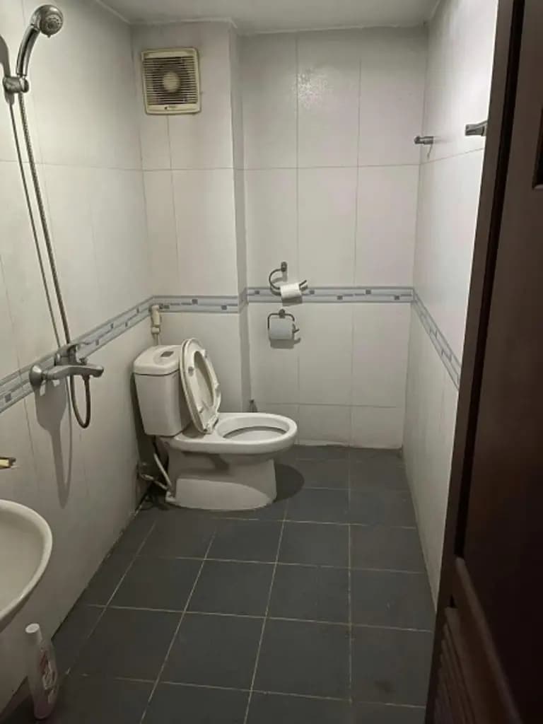 Main-Cho thuê nhà phố Nguyễn Hữu Thọ 5 ngủ, 4 tầng, ô tô tránh-3