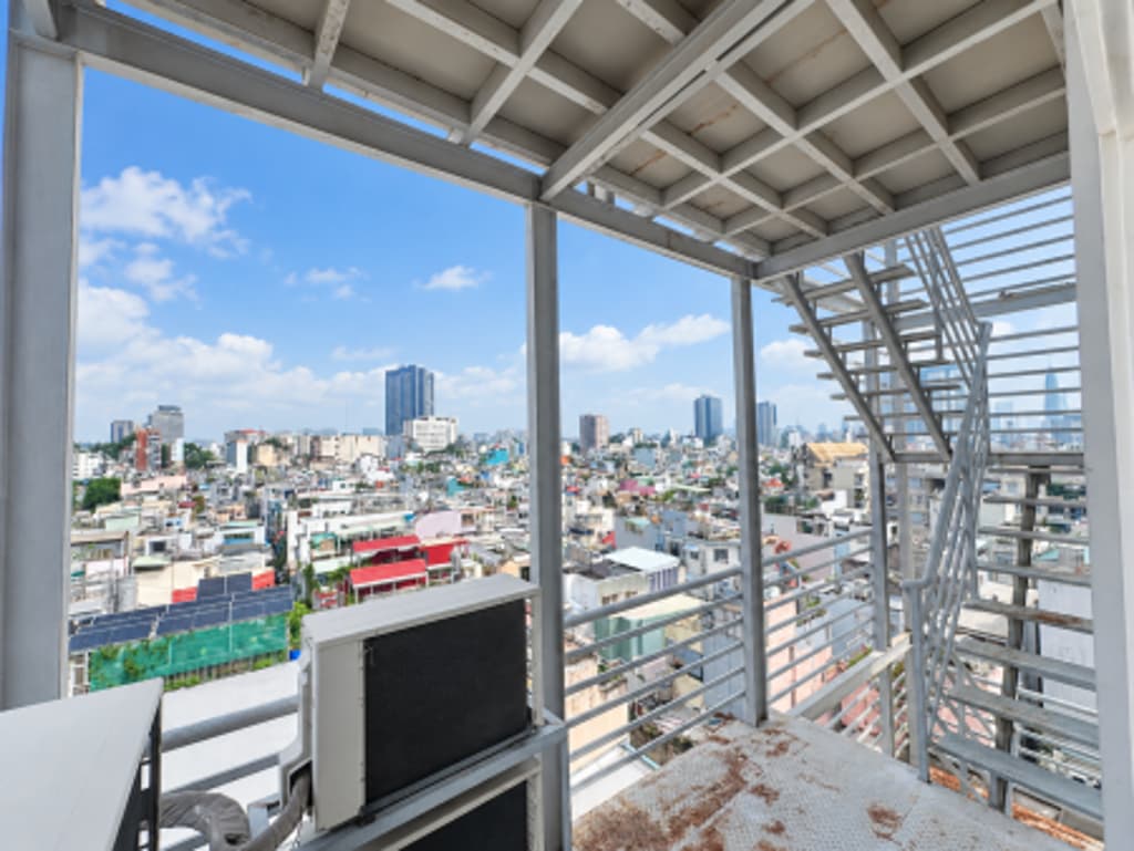 Main-Cho thuê văn phòng trung tâm Quận 1 – 110m², setup sẵn, full tiện ích.-3