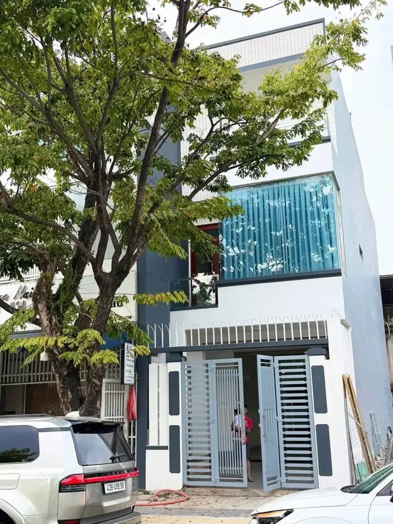 Main-21🏡CHO THUÊ NHÀ 3 TẦNG ĐƯỜNG TRẦN THÁNH TÔNG - SƠN TRÀ - GẦN CHU HUY MÂN-0
