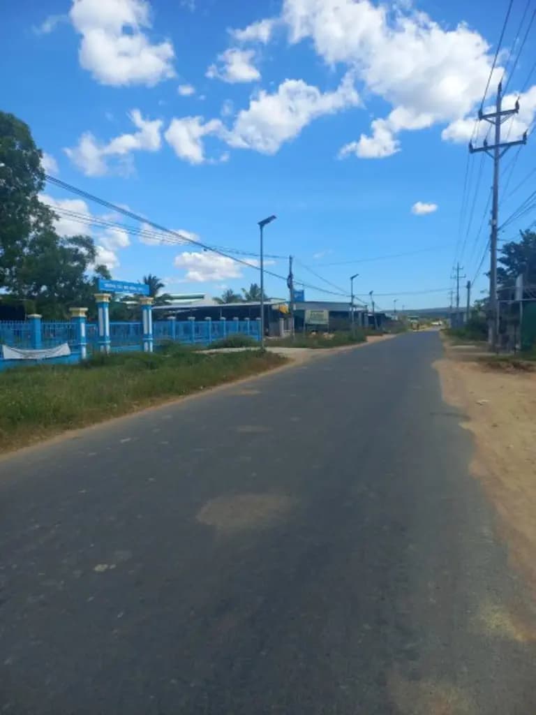 Main-Bán lô đất đối diện trường Tiểu Học Hồng Sơn 4, liền kề nhà hàng tiệc cưới Phong Trúc-3