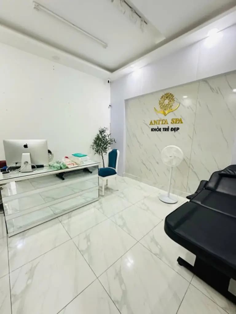 Main-Cho Thuê Tòa Nhà Building Mặt Tiền Nam Kỳ Khởi Nghĩa, Quận 3 – Setup Sẵn Nội Thất.-4