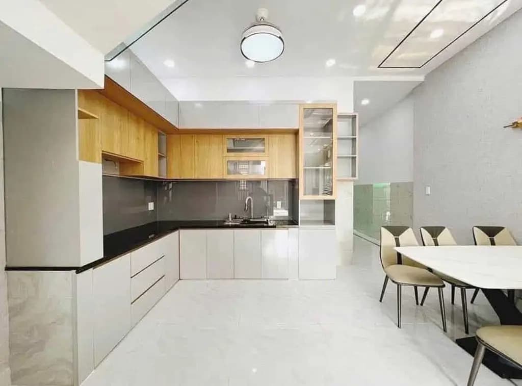 Main-Chính chủ chấp nhận bán lỗ 200 triệu. Cần bán gấp căn nhà lầu-2