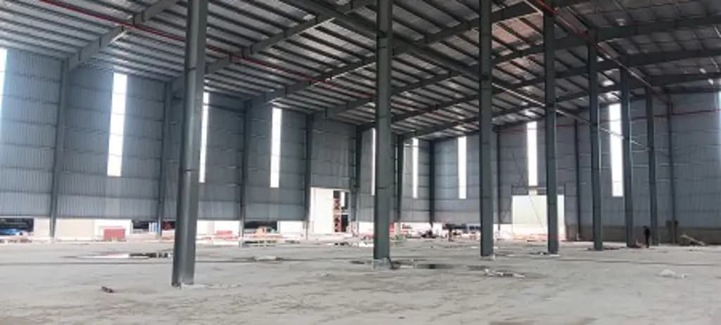 Main-Cho thuê kho xưởng Dt 4200m2 xã Kim Thành, Hải Phòng-2