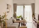 Thumb-BÁN CĂN HỘ 1PN+1 SAFIRA KHANG ĐIỀN ĐI DU HỌC, GIÁ RẤT TỐT: 3.3 tỷ Full nội thất-1
