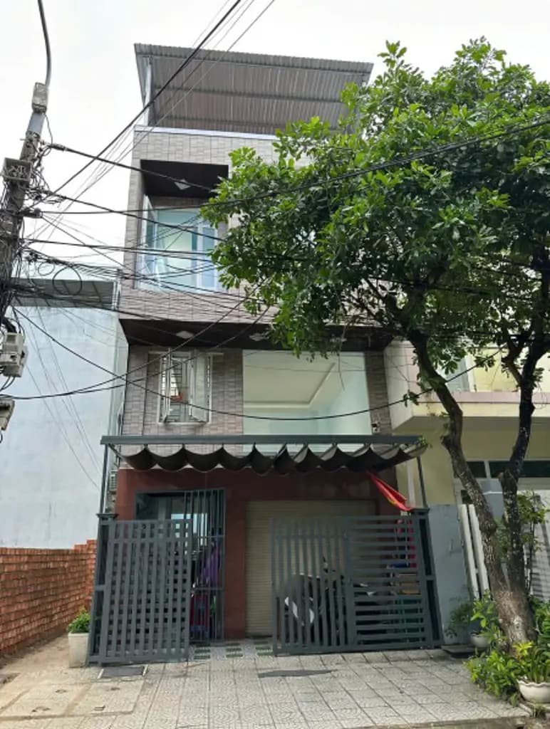 Main-BÁN NHÀ LẦU, CÓ CHỖ ĐẬU OTO TẠI SƠN TRÀ, ĐÀ NẴNG – BÁN NHANH, GIÁ TỐT-0