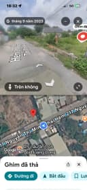 Thumb-Bán Đất 926.9m2 có sẵn 100 m2 thổ cư giá 29.66 tỷ tại Hẻm 217 Phường Phú Hòa Thành phố Thủ Dầu Một Bình Dương-2
